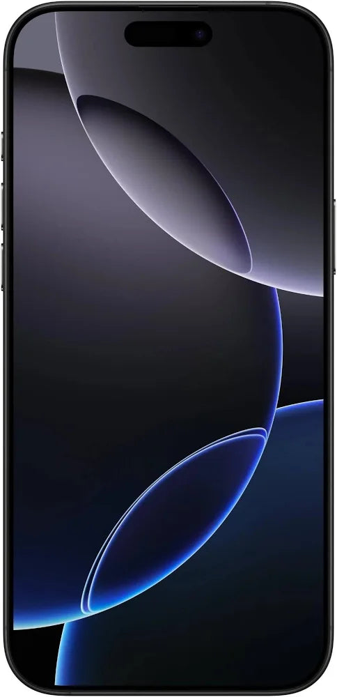 Apple iPhone 15 Pro Max 256GB (Black) [~Refurbished: As New]