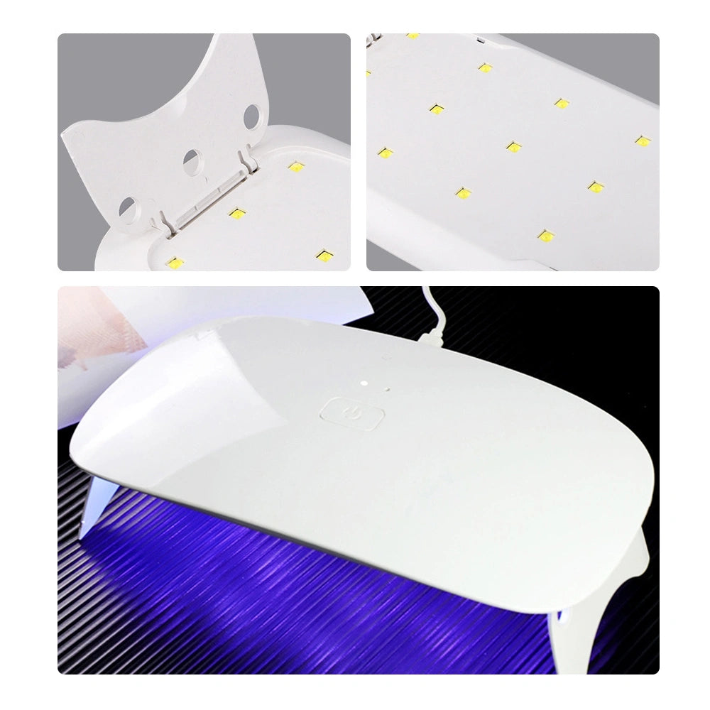UV LED Lamp Plus