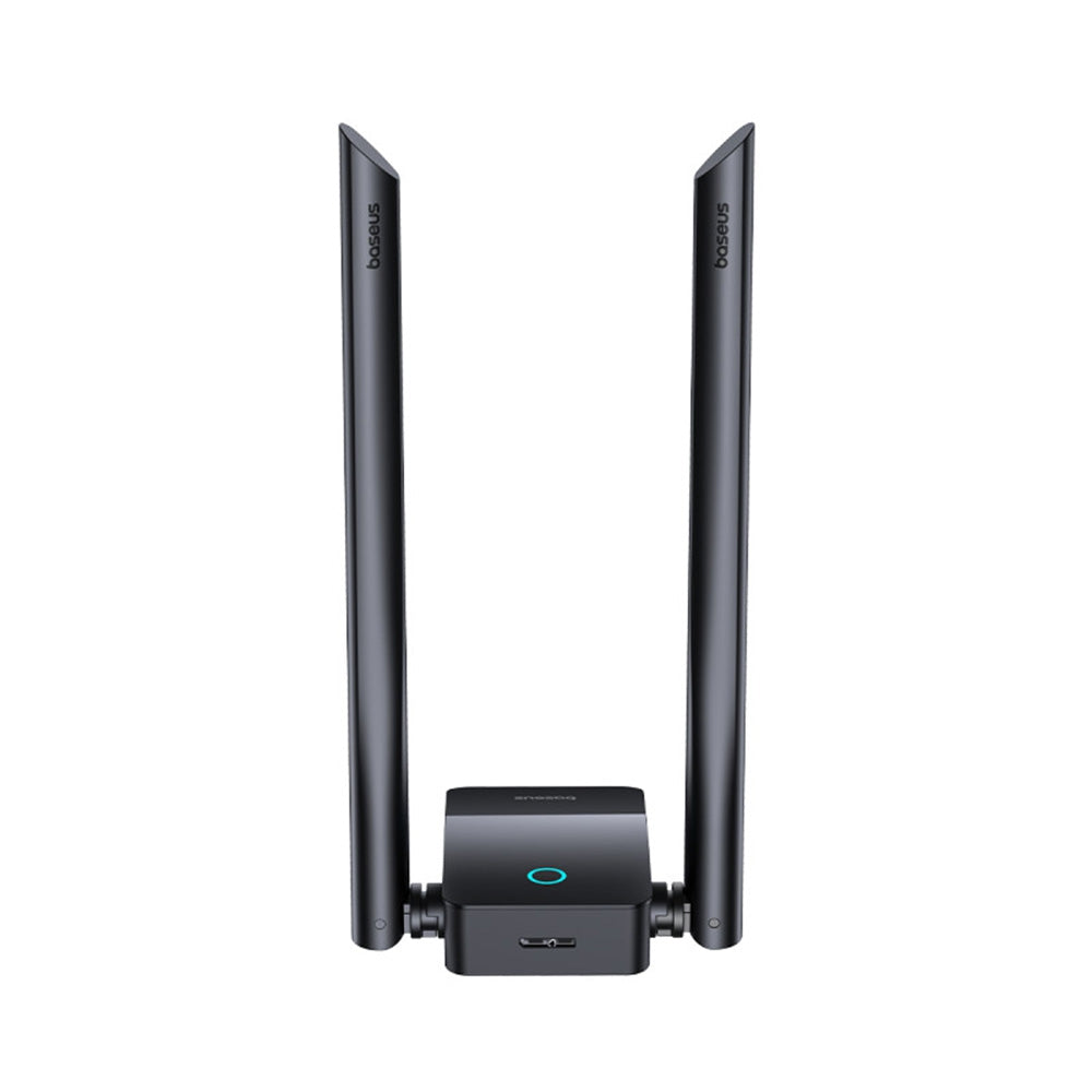 Baseus FastJoy Series WiFi Adapter 1800Mbps-Cluster