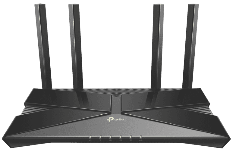 TP-LINK AX1800 Dual-Band Wi-Fi 6 Router
ARCHER AX23