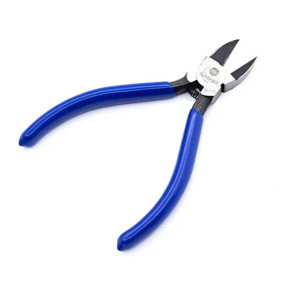 SUNSHINE SS-110 Multi-Function Wire Stripper Cutter