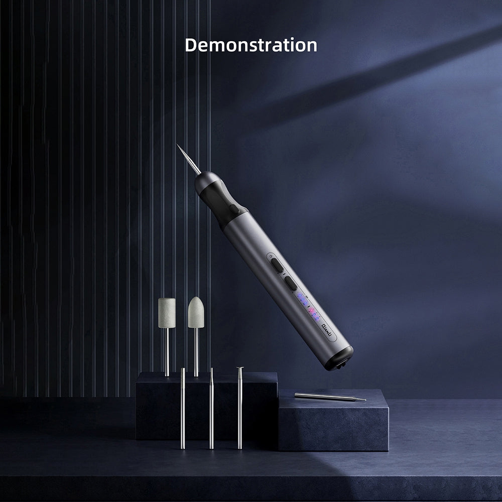 Qianli iHandy Precision Polishing Pen (DM460-K) Quick Mount Version