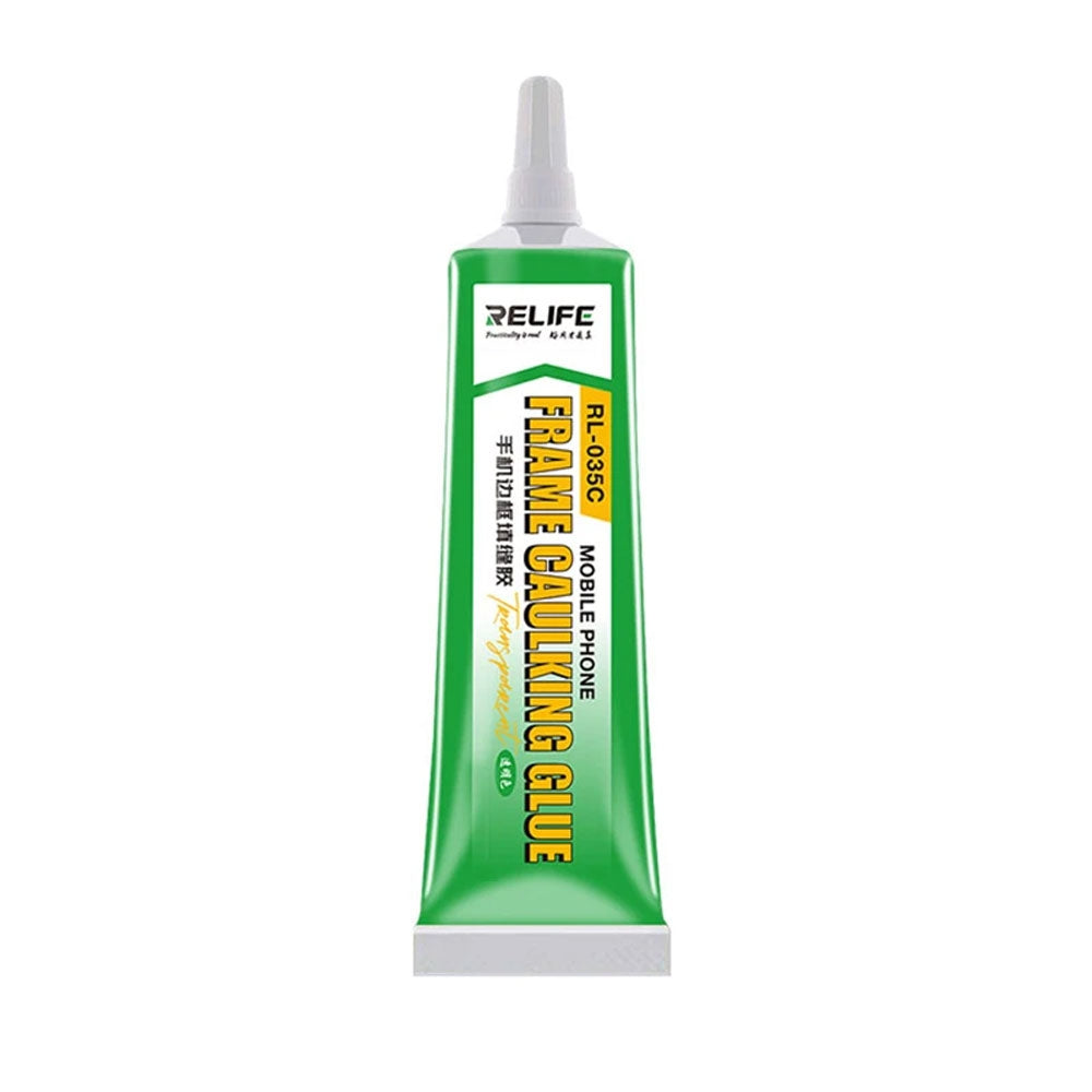 RELIFE RL-035C Mobile Phone Frame Caulking Glue-15ML
