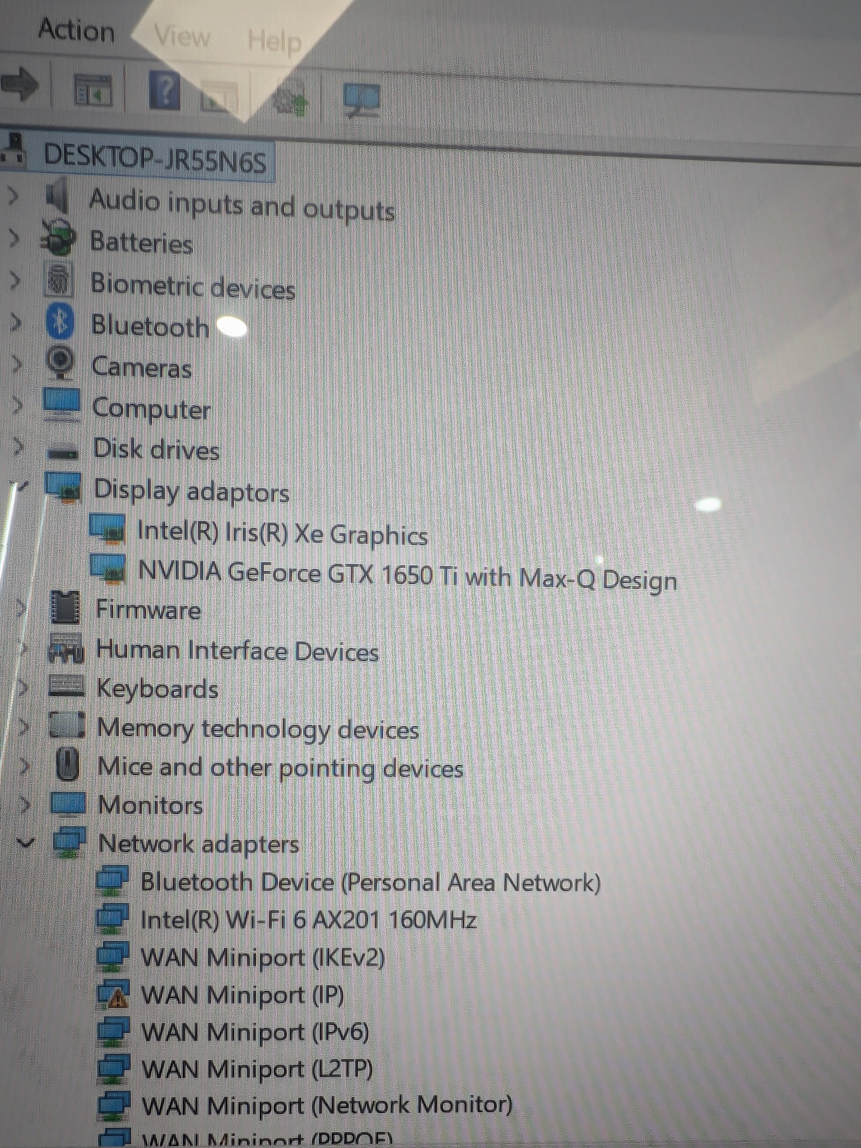 HP Envy 14