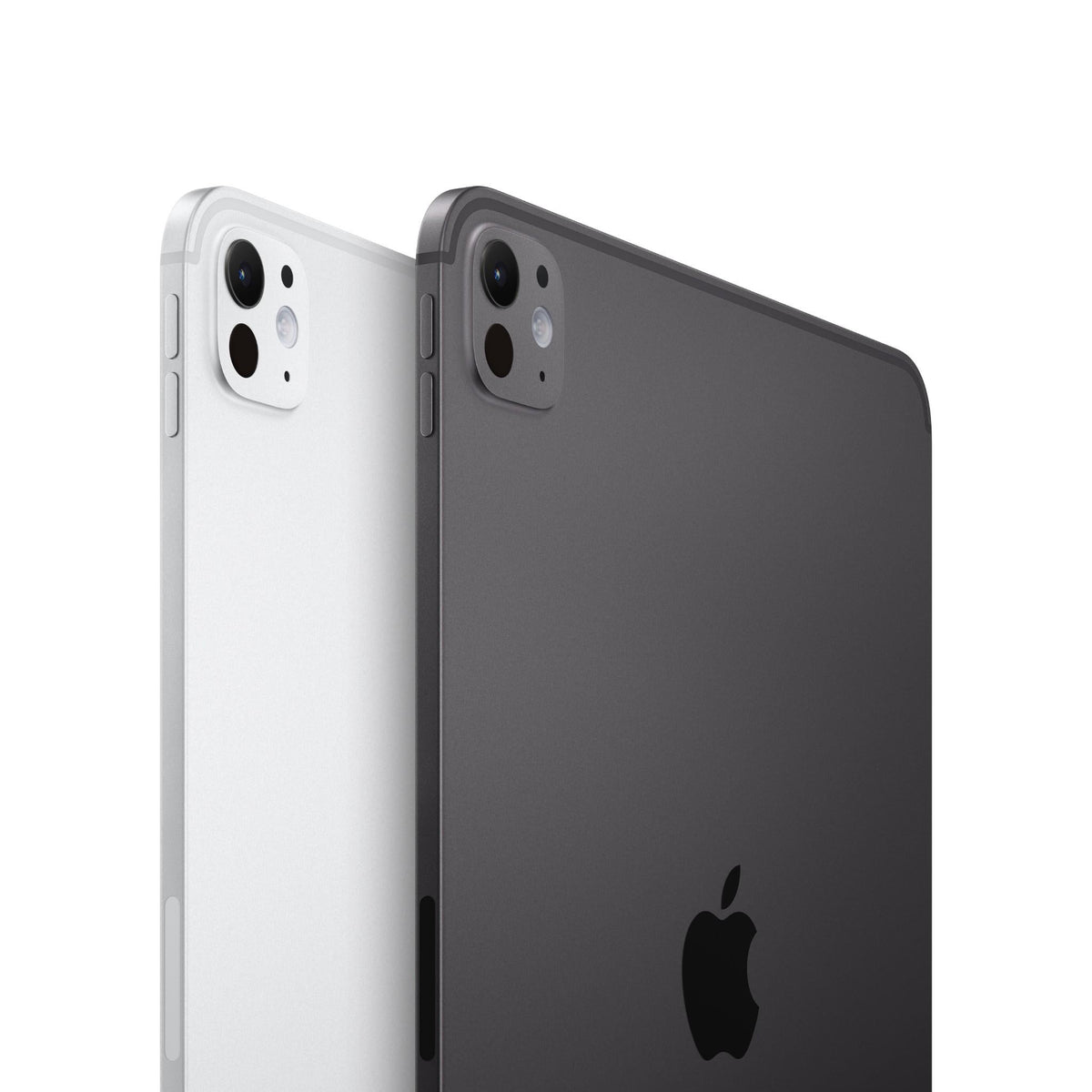 Apple iPad Pro 11-inch 256GB Wi-Fi (M5) – Space Black