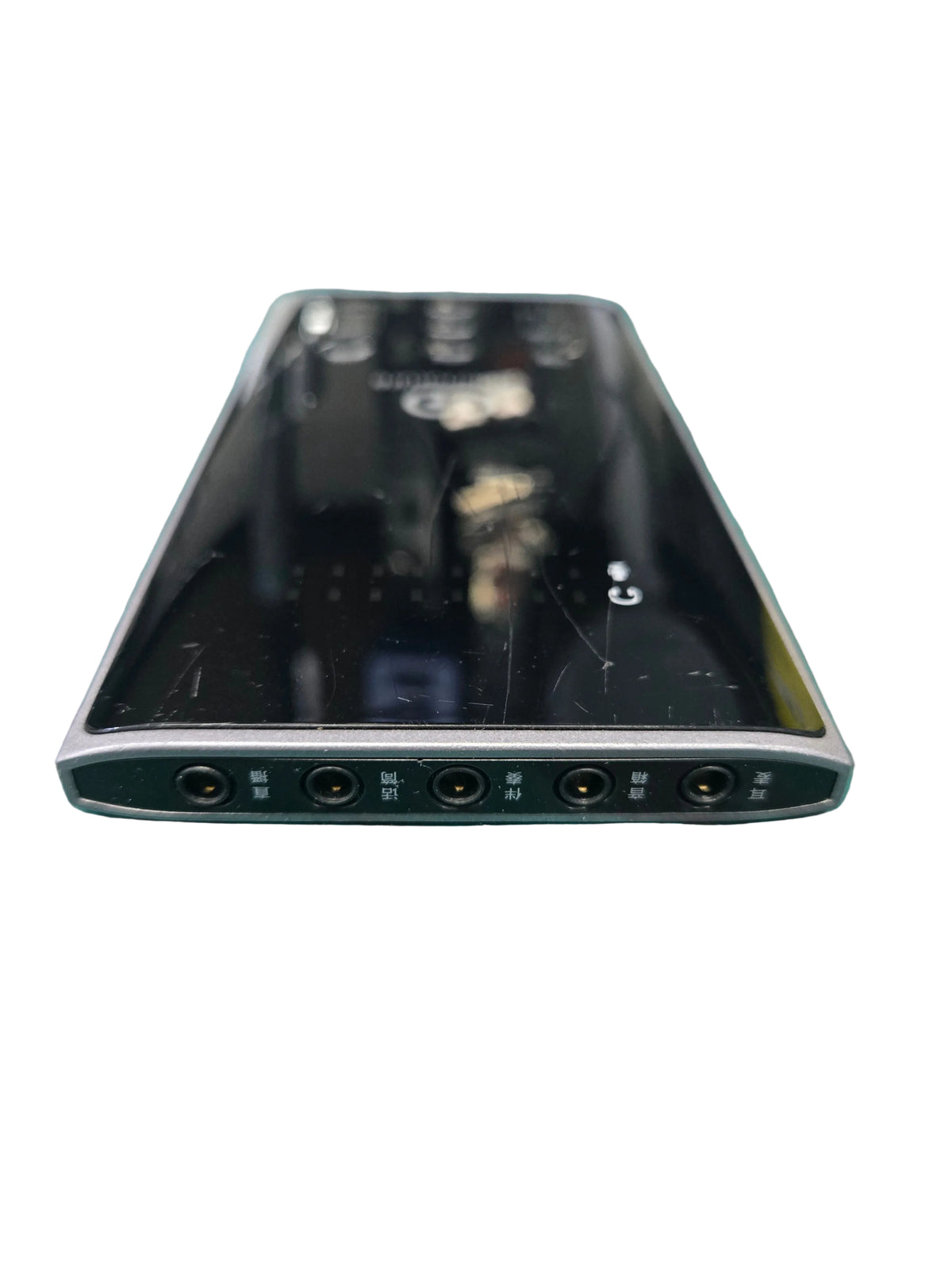 Seeknature Broadcast 6 Generation Sound Card
For Android Type-C 48V Condenser Microphone Bluv