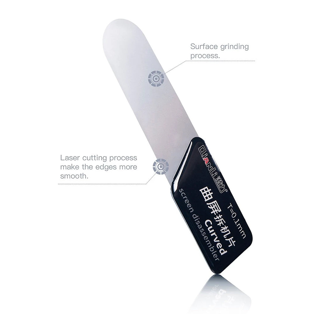 QianLi Curved Screen Pry Tool (0.1MM)