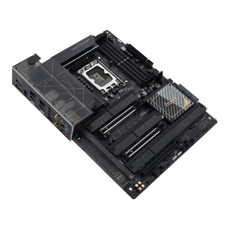 ASUS ProArt Z790-CREATOR WIFI Motherboard - LGA 1700, DDR5, Thunderbolt 4
