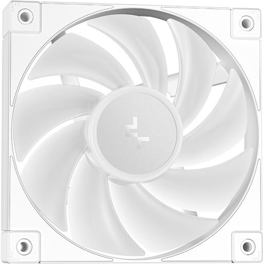 Deepcool LD360 WH Liquid CPU Cooler - White