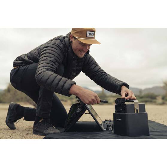 Dometic PLB40 Portable Lithium Battery - 40 Ah PowerBank
