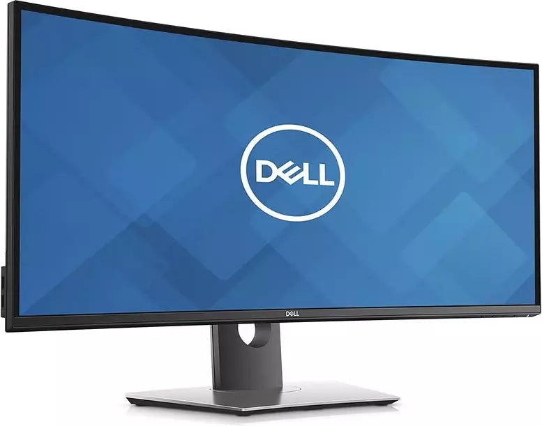 Dell UltraSharp U3415W 34