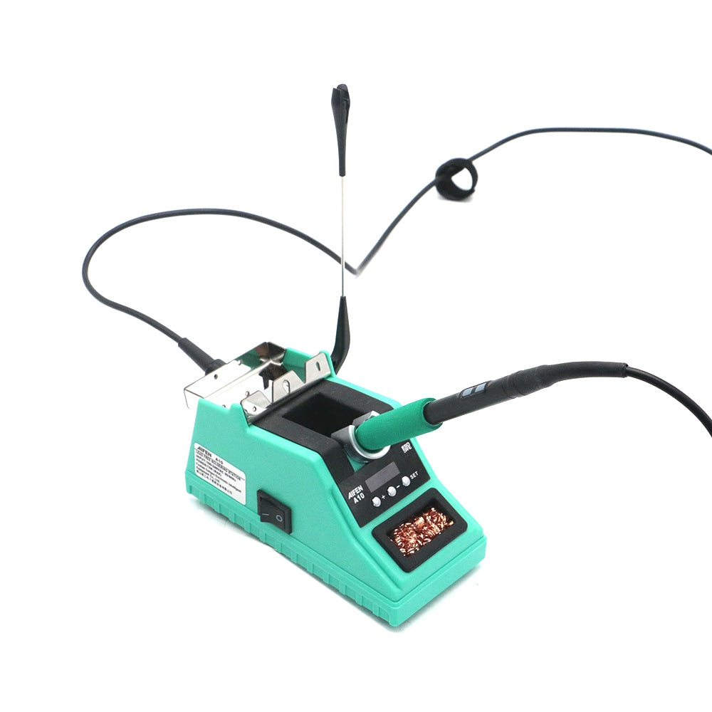Digital Soldering Iron Station For AIFEN-A10