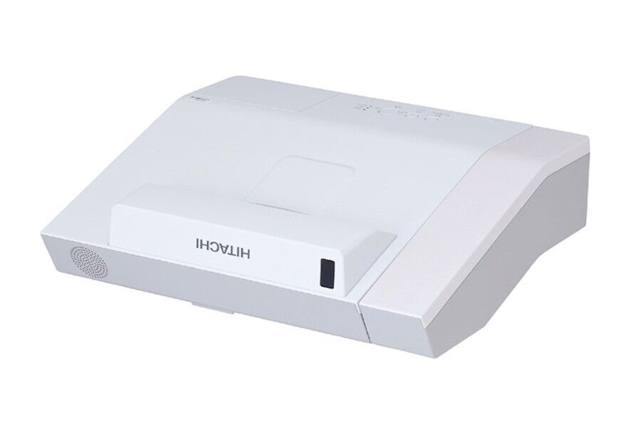 Hitachi CP-AW3005 ProjectorWXGA Ultra Short Throw (UST) Projector