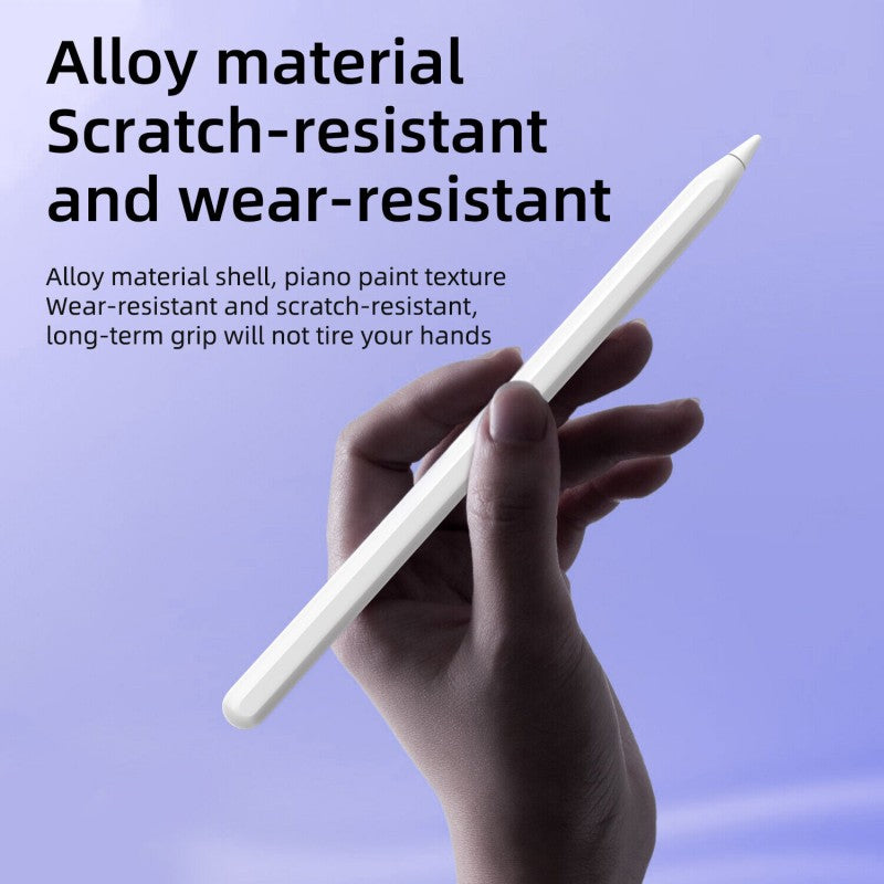 Pbuddy Pad PRO Air Pencil 2nd Generation Wireless Charging Stylus Pen