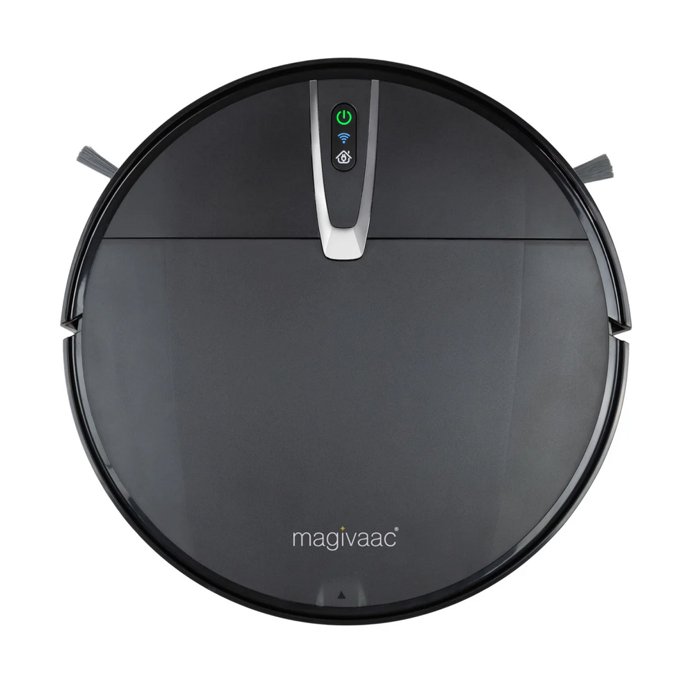 Magivaac 3-in-1 HEPA Robot Vacuum with Mop