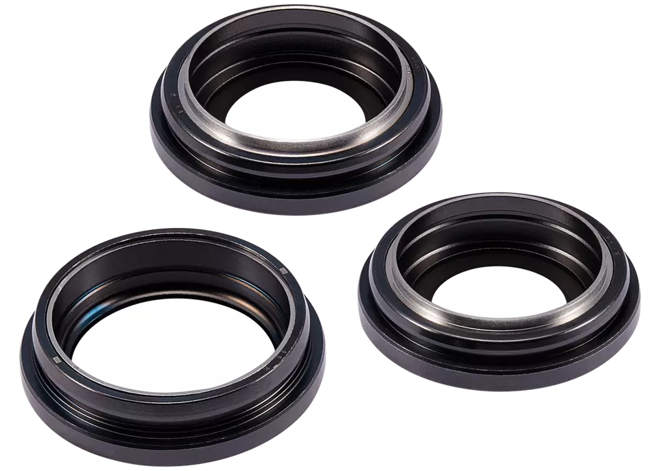 Rear Camera Lens With Bracket for iPhone 15 Pro Max-Black (Purple)