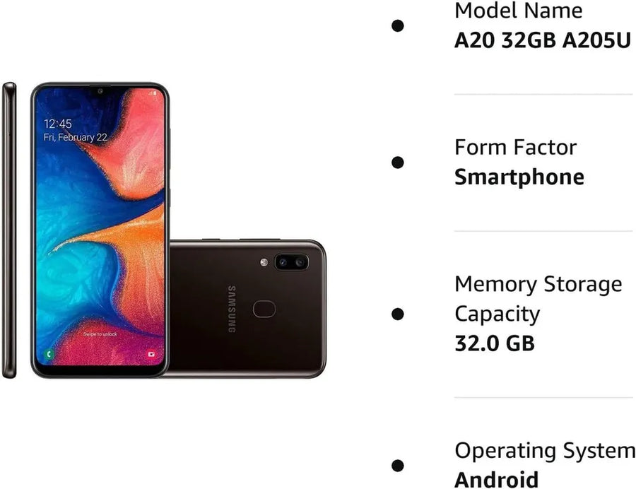 Samsung galaxy a5 42 sale