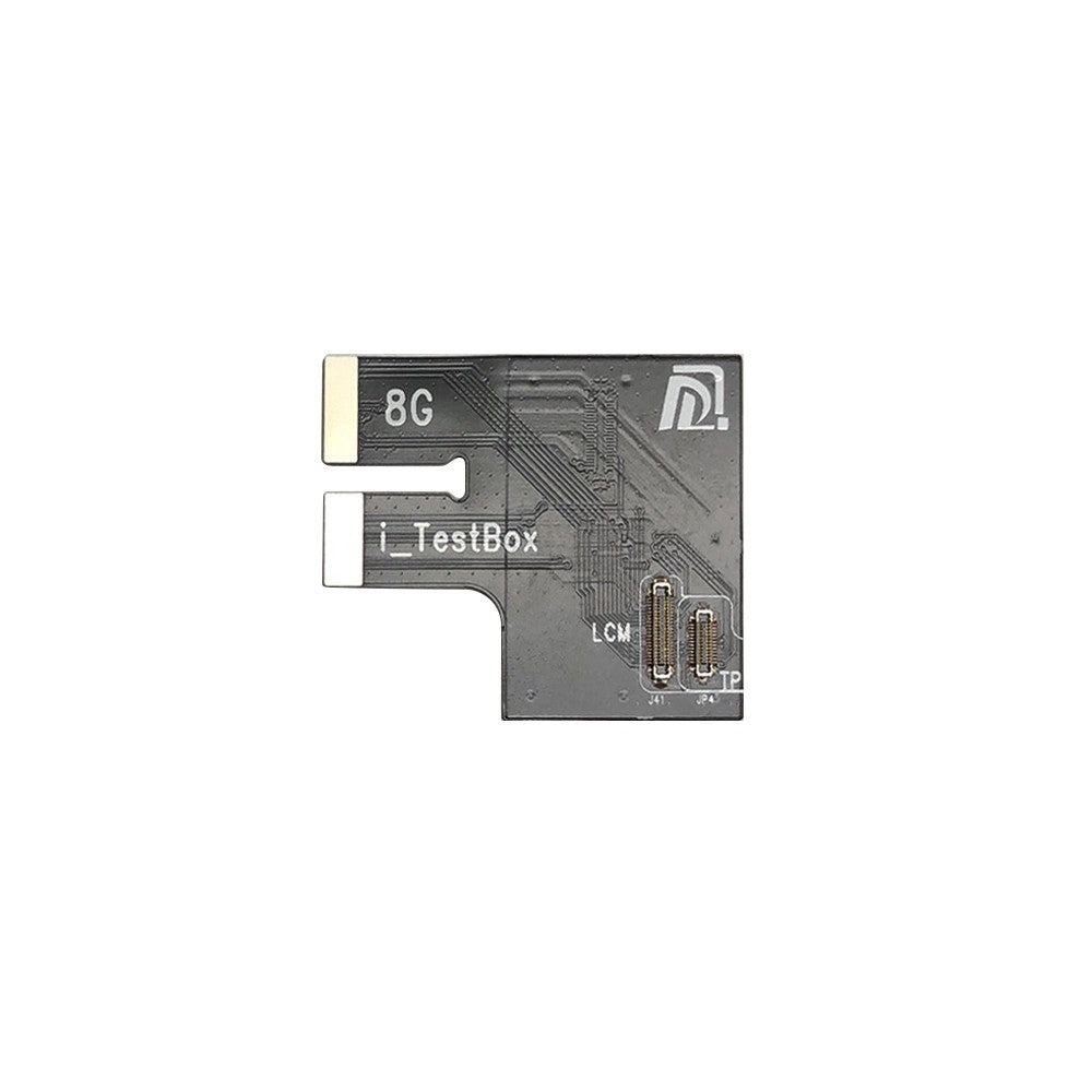 DL S200 / S300 Tester Cable for iPhone 8