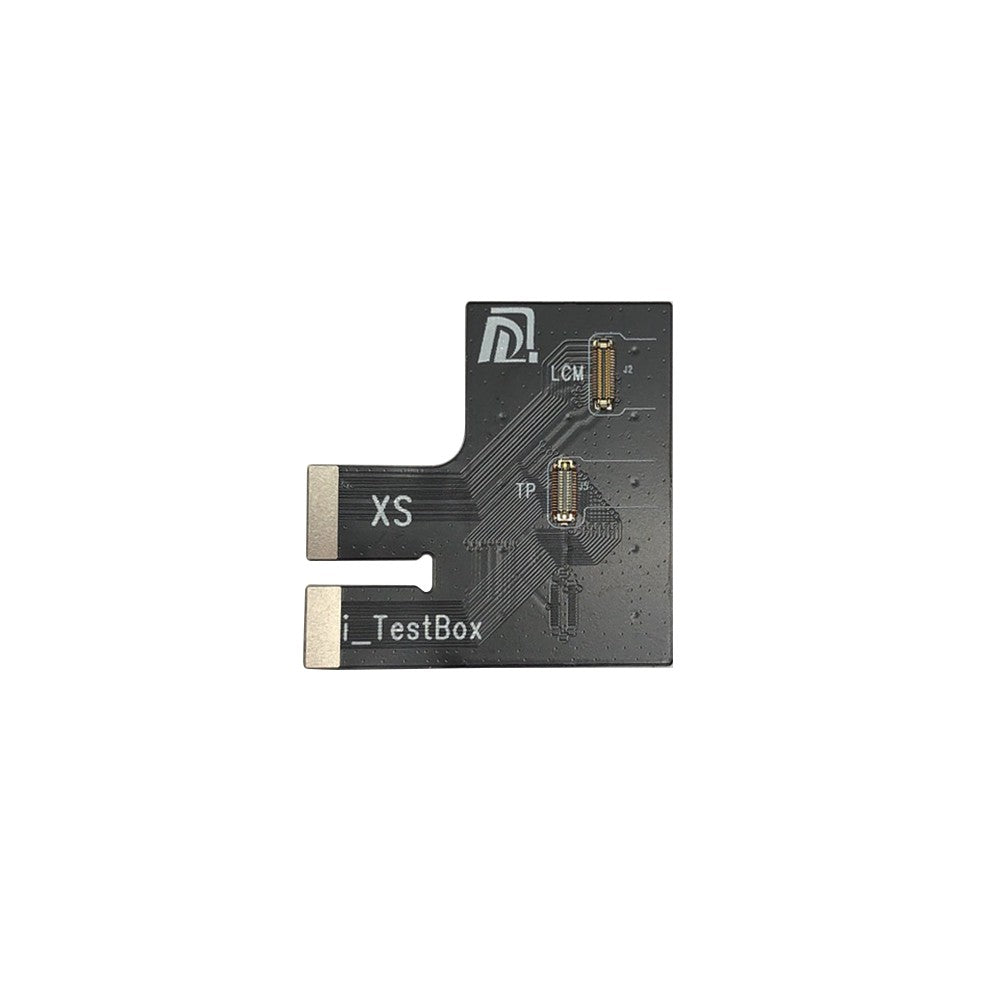 DL S200 / S300 Tester Cable for iPhone XS