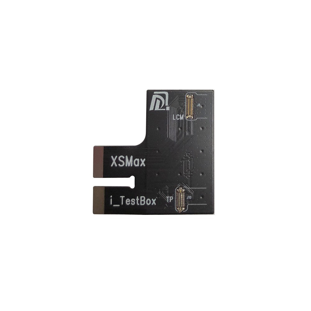DL S200 / S300 Tester Cable for iPhone XS Max