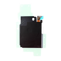 Wireless Charging Coil with NFC Antenna for Samsung Galaxy S10 5G | S10 Lite | S20 | S20 Plus | S20 Ultra | S6 edge | S6 | S7 Edge | S7 (Purple)