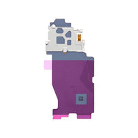 NFC Antenna for Samsung Galaxy S20 FE 5G | S21 5G | S21 Plus 5G | S21 Ultra 5G | S22 Ultra | S23 5G | S23 Plus 5G | S20 FE | S20 Ultra | S22 Plus | S22 | S23 Ultra | S24 Plus | S24 | S24 Ultra (Gold) parts