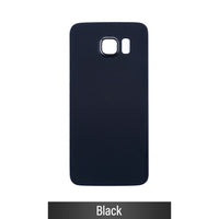 AMPLUS Rear Cover Glass For Samsung Galaxy A11 | A21S | Note 10 | Note 10 | Note 10 Plus | Note 20 Ultra | Note 9 | S20 | S21 FE 5G | S21 FE 5G | S6 Edge
