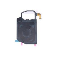 Wireless Charging Coil with NFC Antenna for Samsung Galaxy S10 5G | S10 Lite | S20 | S20 Plus | S20 Ultra | S6 edge | S6 | S7 Edge | S7 (Purple)