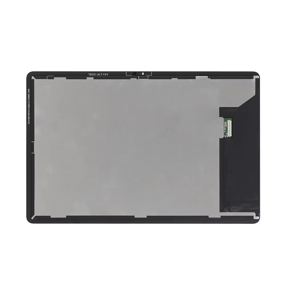 LCD Touch Screen Assembly for Lenovo Tab M11 TB330 / TB331 – Replacement Display Digitizer