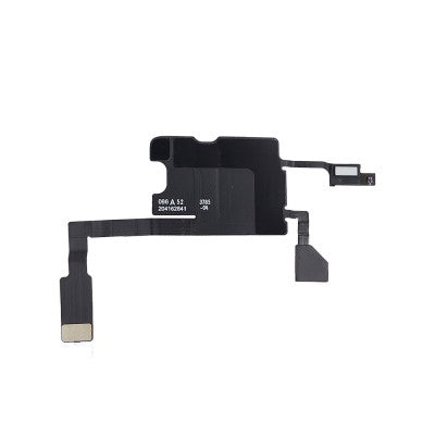 Proximity Light Sensor with Camera Flash Light Flex Cable for iPhone 14 Pro Max (Purple)