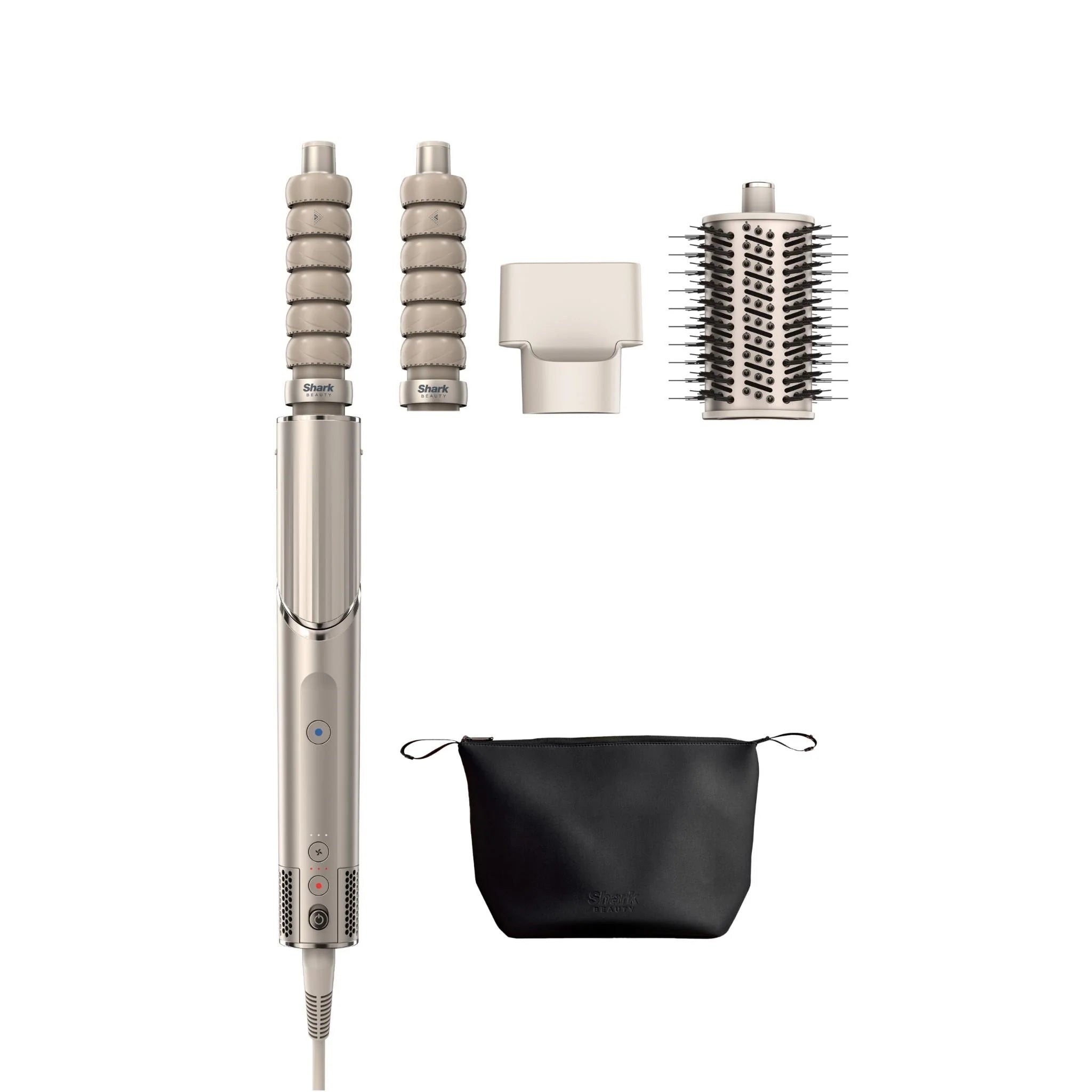 Shark FlexStyle Air Styling & Drying System (Stone)