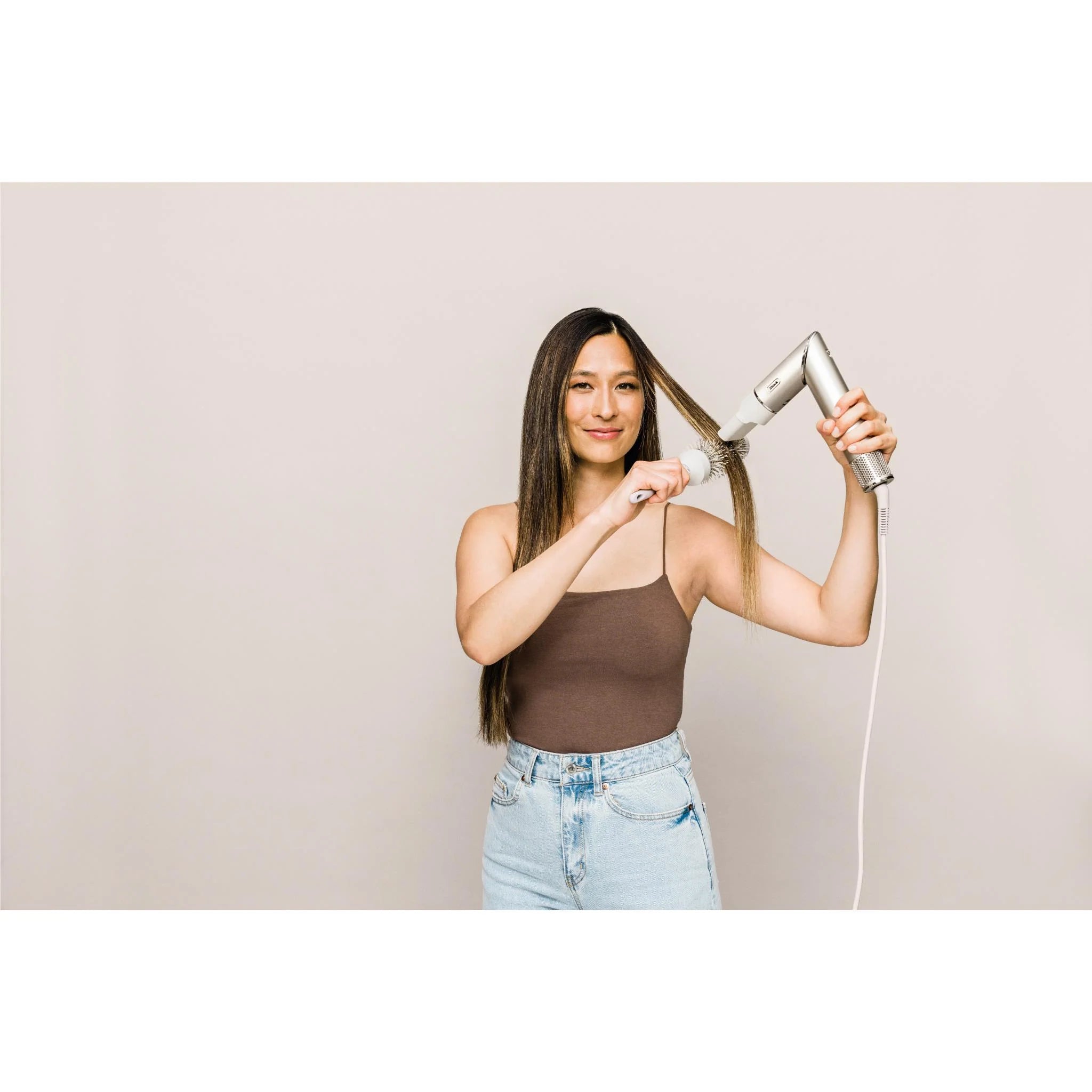 Shark FlexStyle Air Styling & Drying System (Stone)