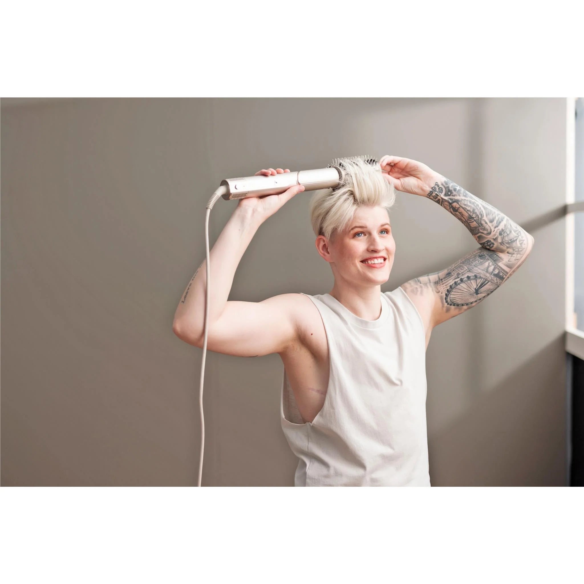 Shark FlexStyle Air Styling & Drying System (Stone)