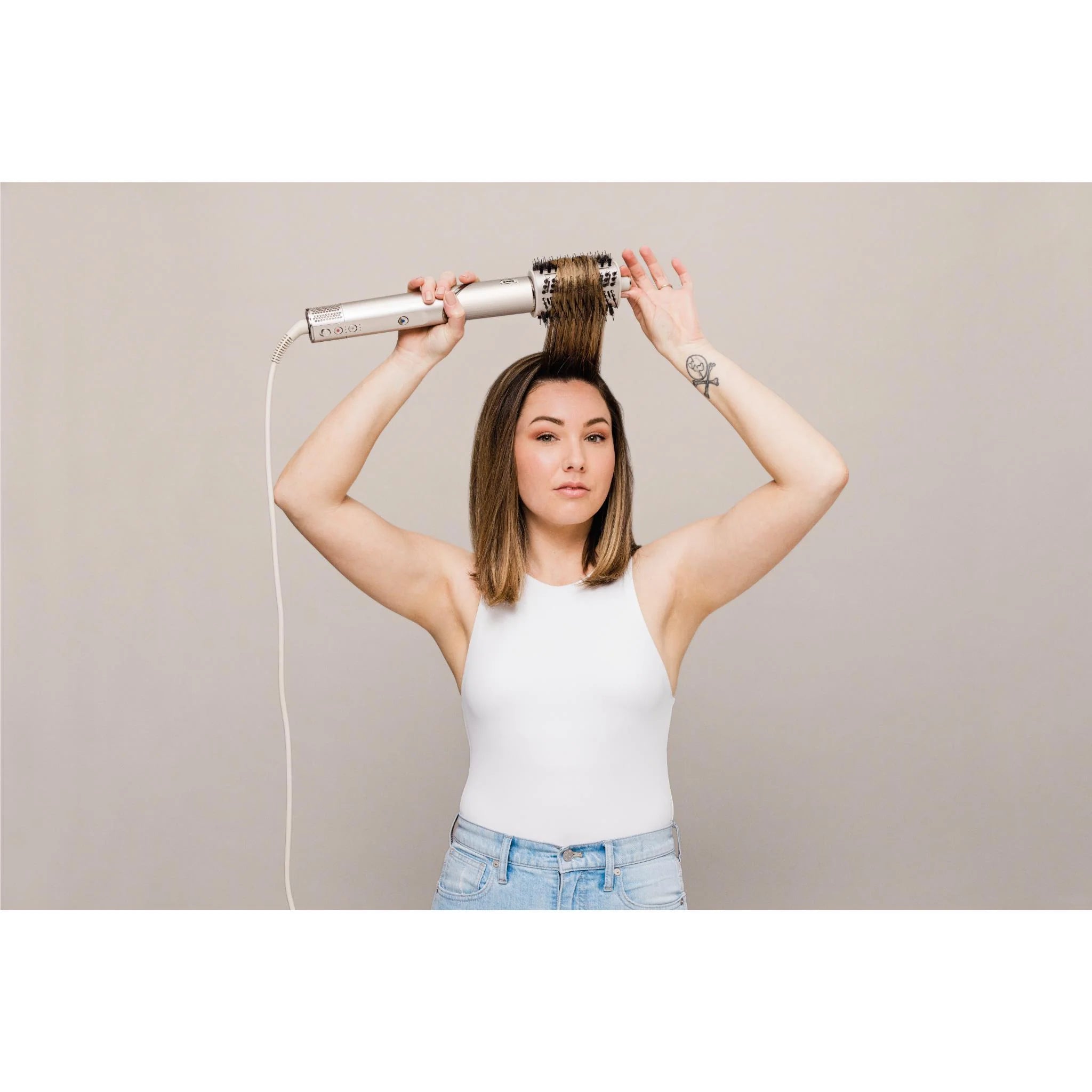 Shark FlexStyle Air Styling & Drying System (Stone)