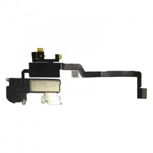 Earpiece Speaker with Proximity Light Sensor Flex Cable for iPhone X