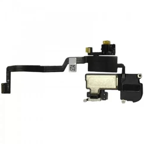 Earpiece Speaker with Proximity Light Sensor Flex Cable for iPhone X