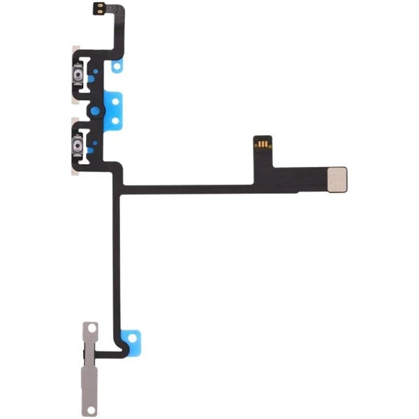 Volume Button Flex Cable for iPhone X