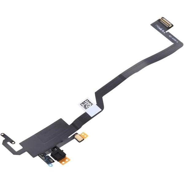 Red Force Touch Sensor Flex Cable iPhone X
