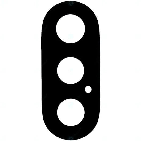 Rear Camera Lens Glass Only for iPhone X
