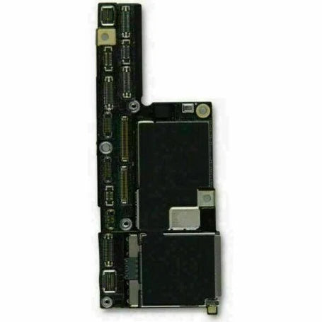 Junk Damaged Logic Motherboard for iPhone X Repair Skill Training