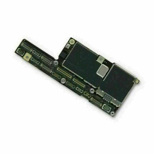 Junk Damaged Logic Motherboard for iPhone X Repair Skill Training