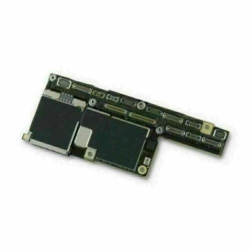 Junk Damaged Logic Motherboard for iPhone X Repair Skill Training