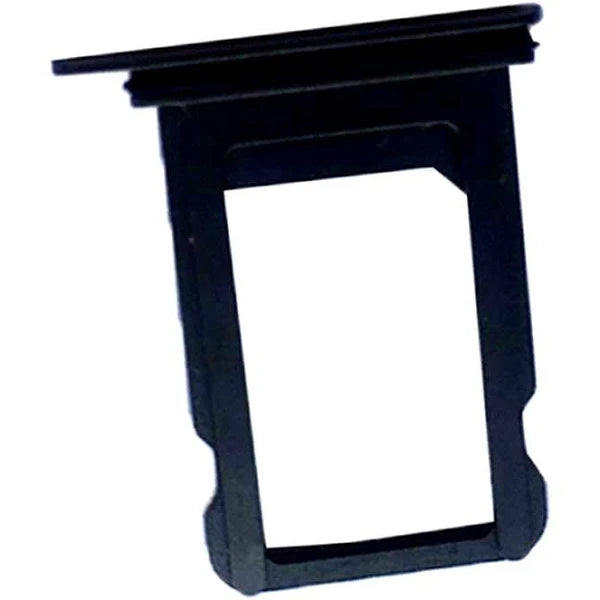 SIM Card Tray for iPhone X-Black