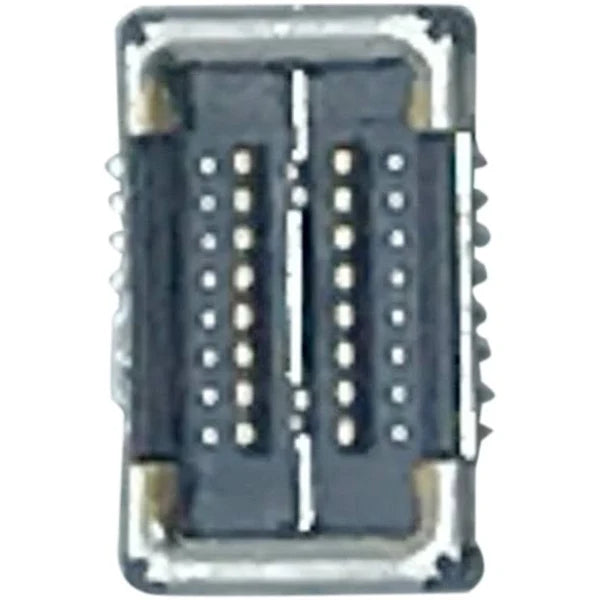 Wi-Fi FPC Connector for iPhone X