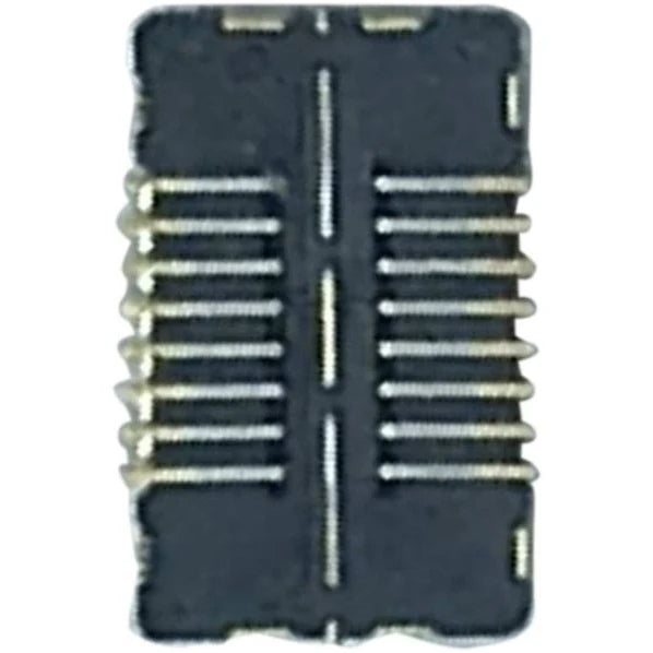 Wi-Fi FPC Connector for iPhone X