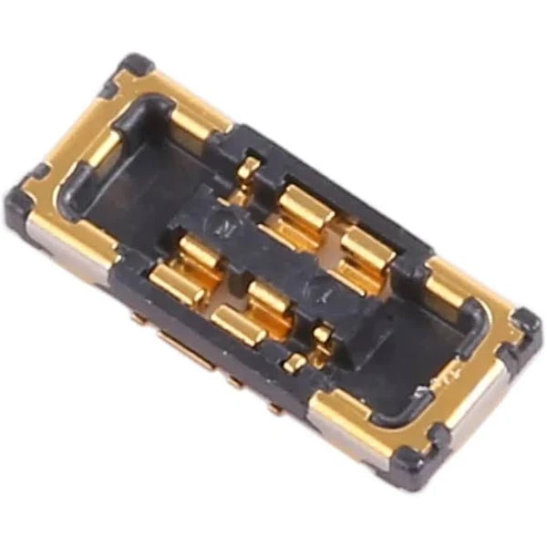 Power / Volume FPC Connector for iPhone X