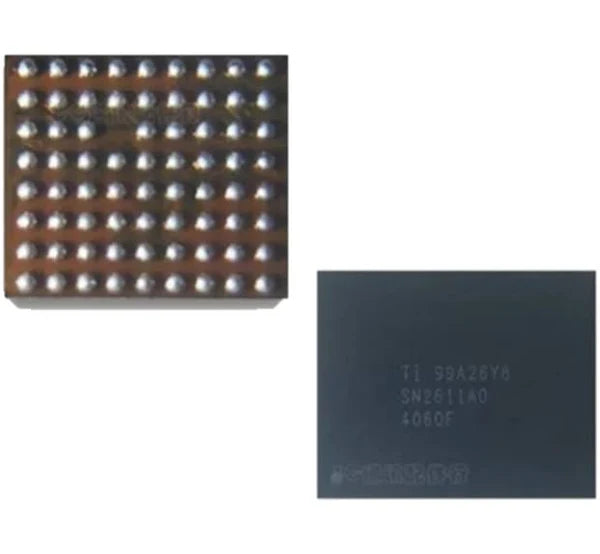 USB Charging Controller IC on Board for iPhone 8 to 11Pro Max
