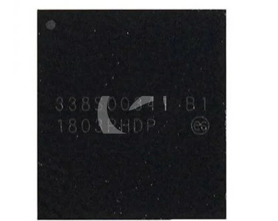 Touch Digitizer Controller IC for iPhone X