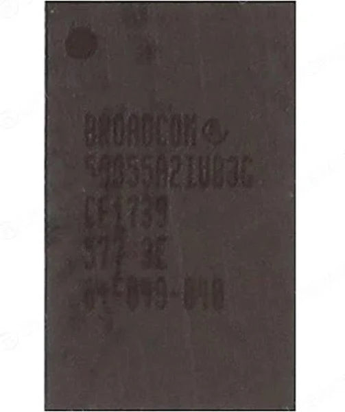 Wireless Charging Charger IC Chip For iPhone 8 / 8 Plus / X