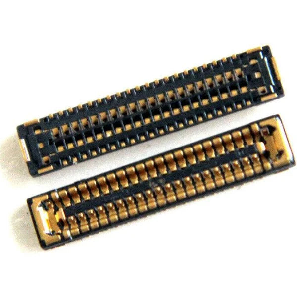 Charging Port FPC Connector for iPhone X / XS / XS Max